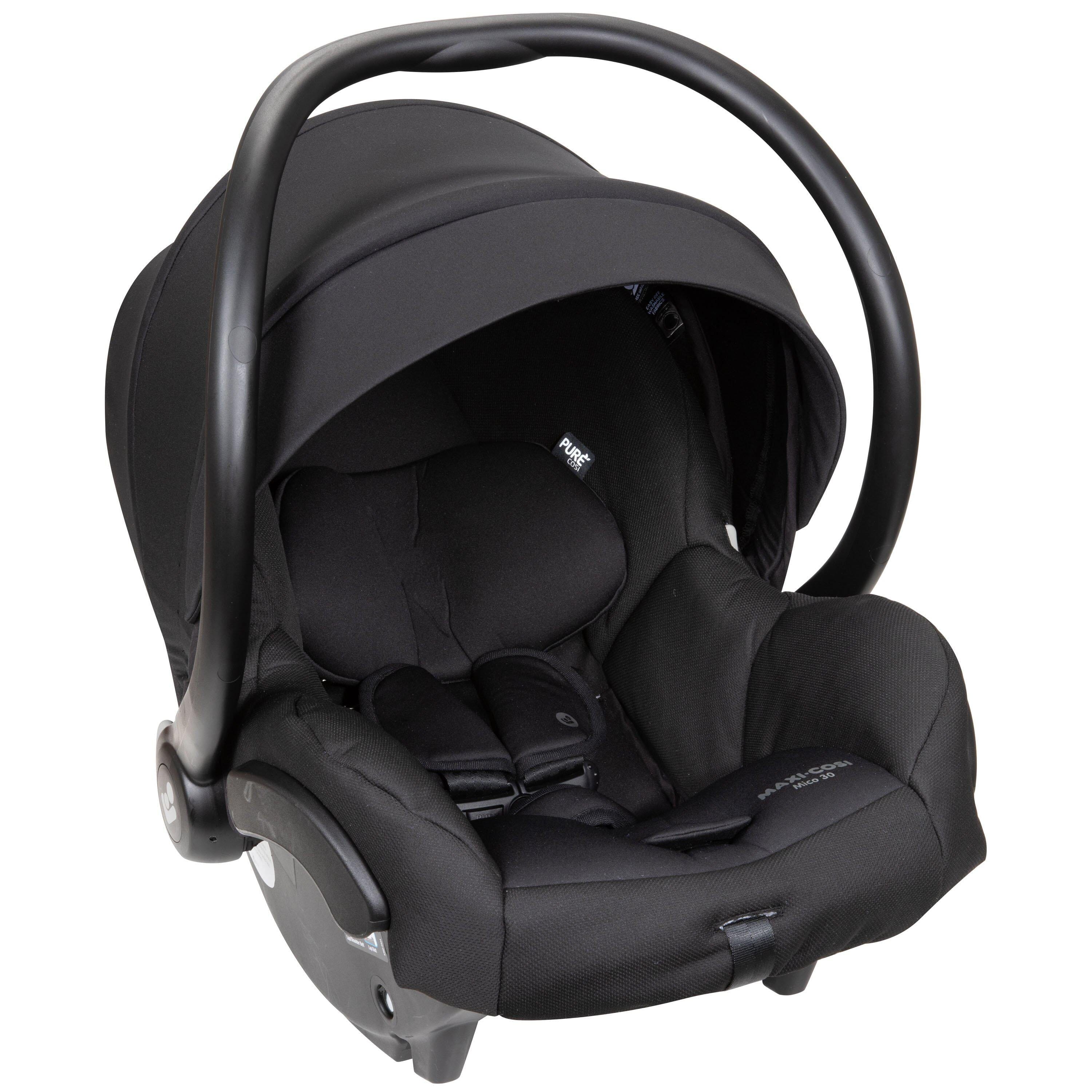 Maxi-Cosi-Mico-30-Infant-Car-Seat-And-Base