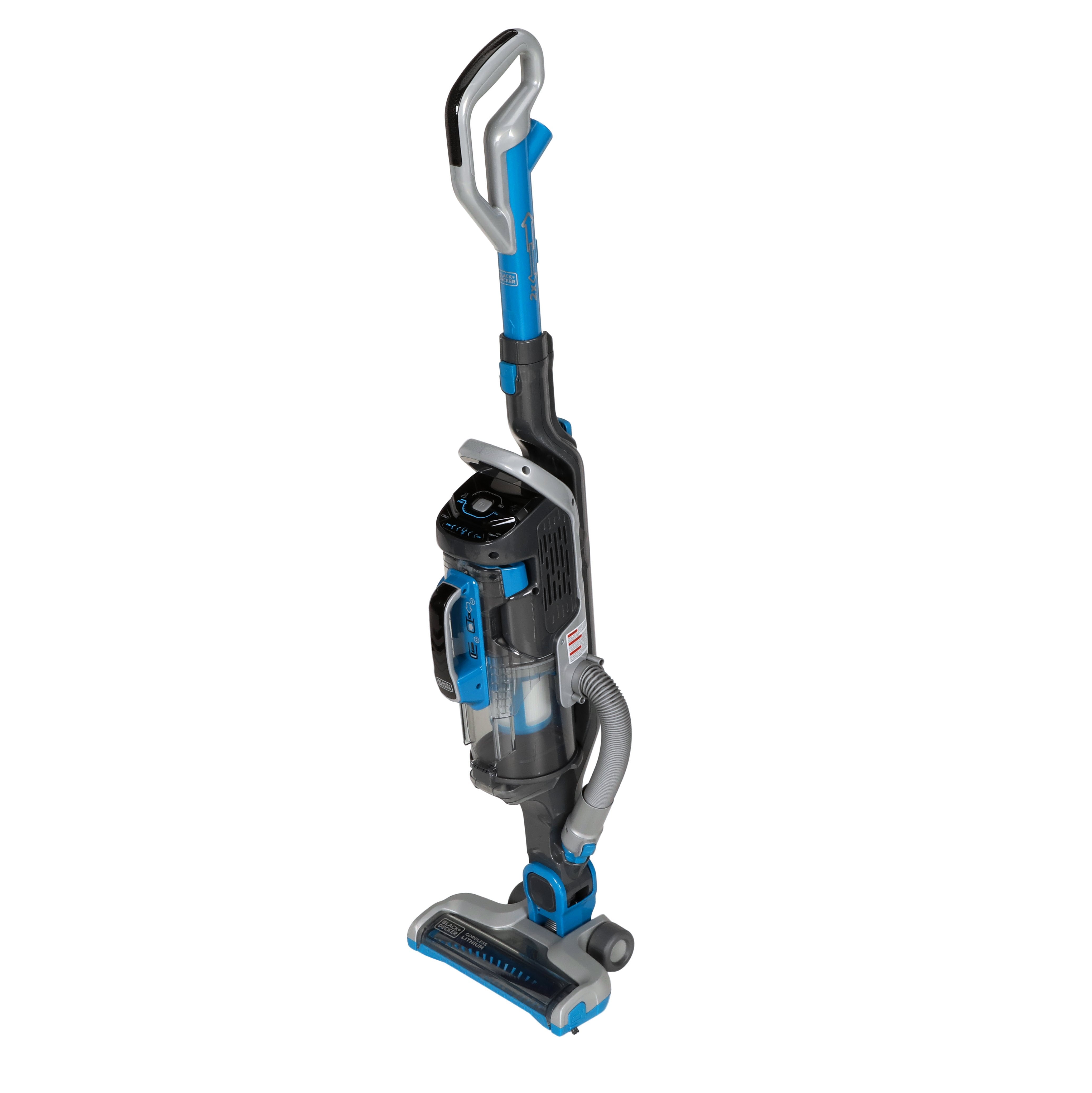 POWERSERIES™ Pro Cordless Vacuum, 2 In 1, Blue