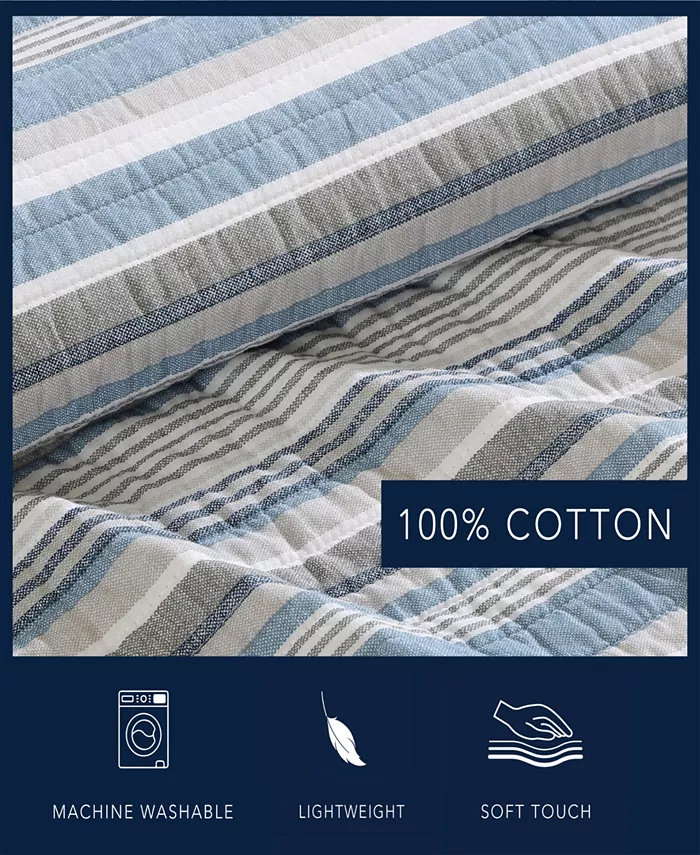 Nautica Jettison Daybed Quilt Set