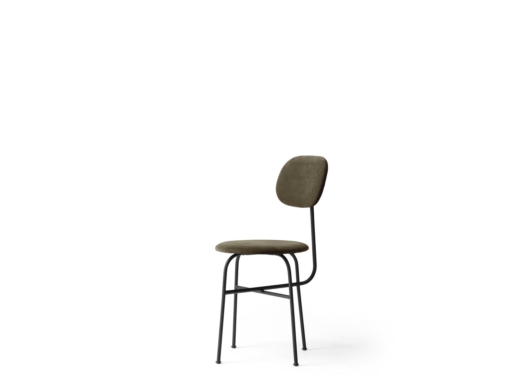 Afteroom Dining Chair Plus in Various Colors