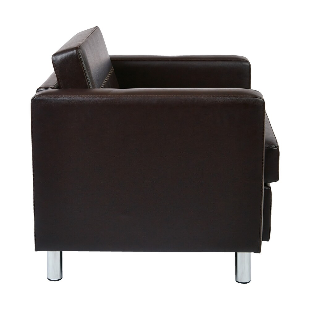 Pacific Contemporary Accent Arm Chair