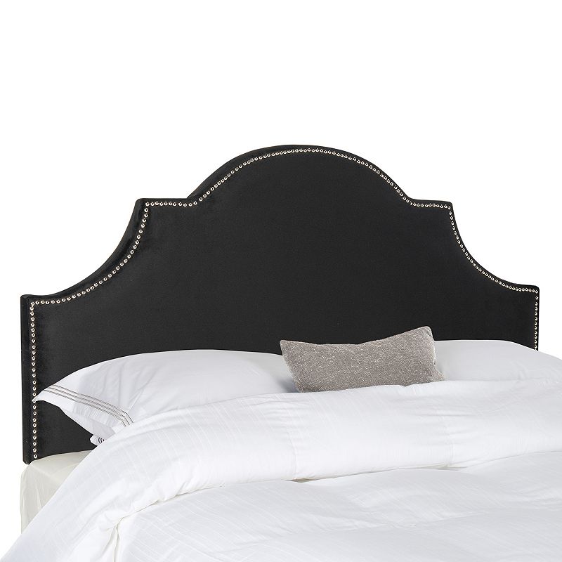 Safavieh Hallmar Arched Headboard