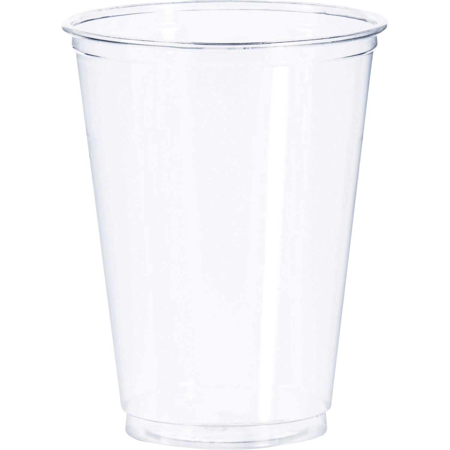 Ultra Clear PET Cold Cups by Solo Cup Company SCCTP22