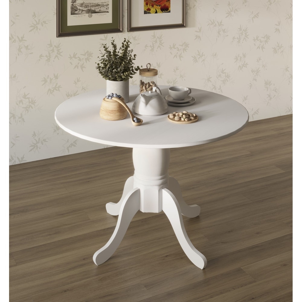 Olivia 5 pieces Dining Table and Chair