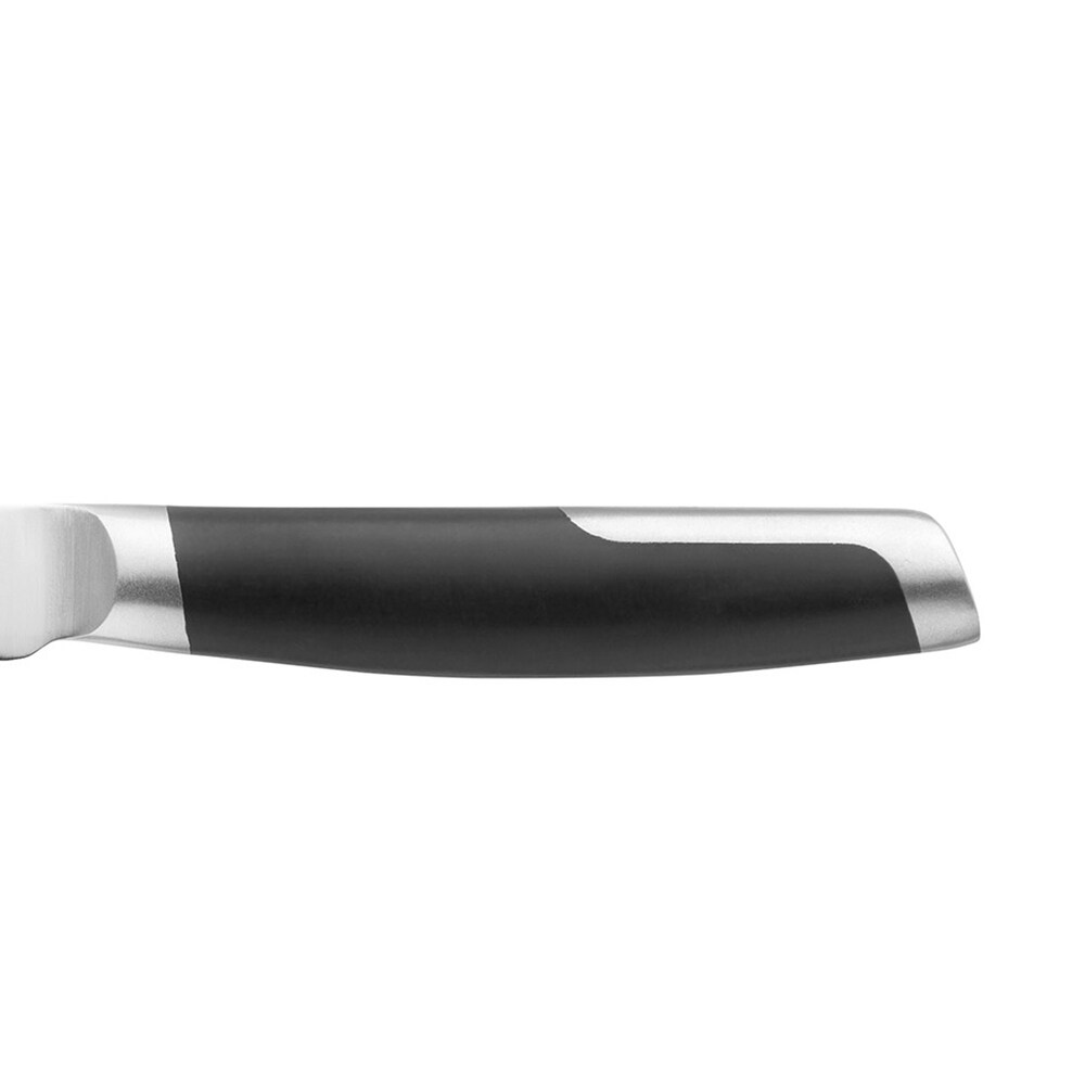 BergHOFF Graphite Stainless Steel Paring Knife 3.5\