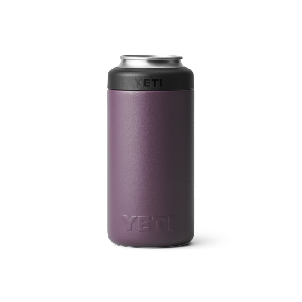 Yeti Rambler 16oz Colster Tall Can Insulator Nordic Purple