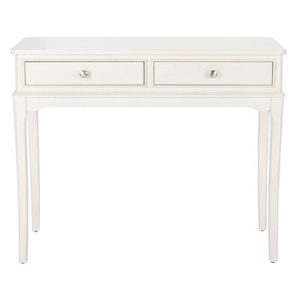 SAFAVIEH Opal 2-Drawer Console Table - 35.5