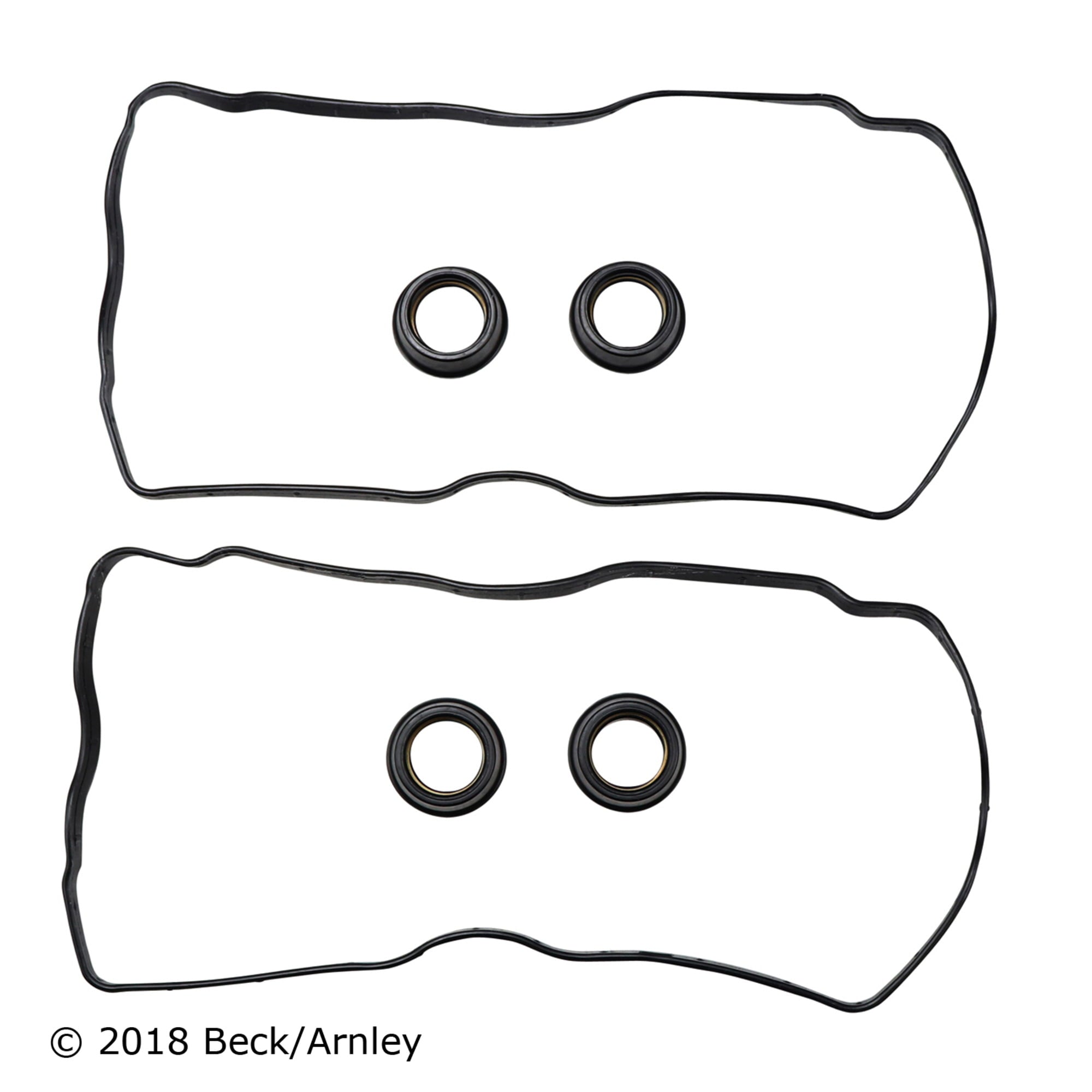 BeckArnley 036-1860 Valve Cover Gasket Set