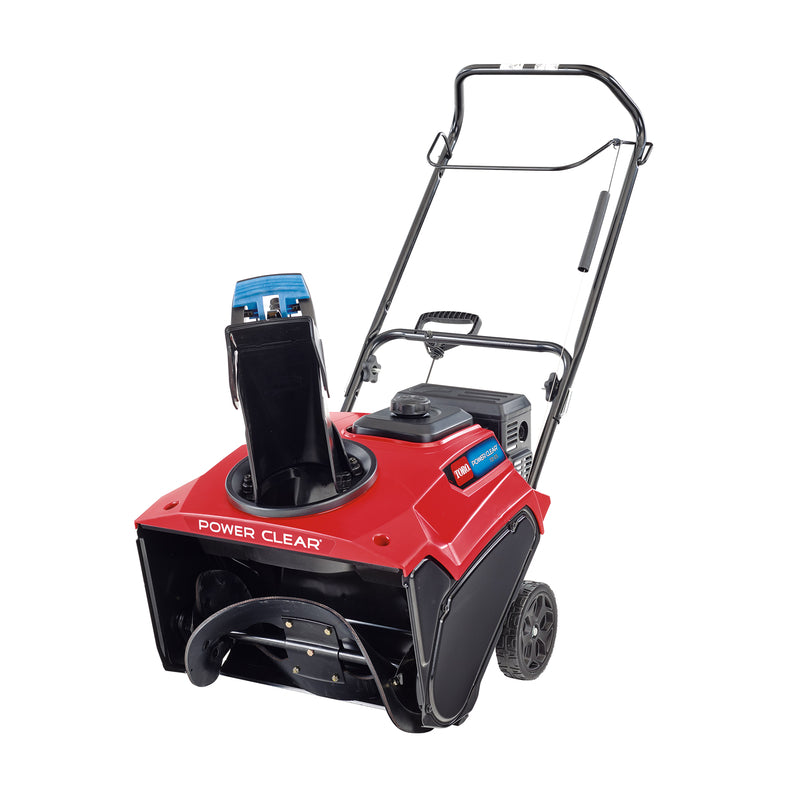 TORO SNW BLWR GAS 21