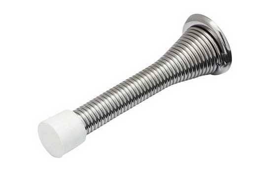 Harney DSS26 3 Polished Chrome Heavy Duty Spring ...