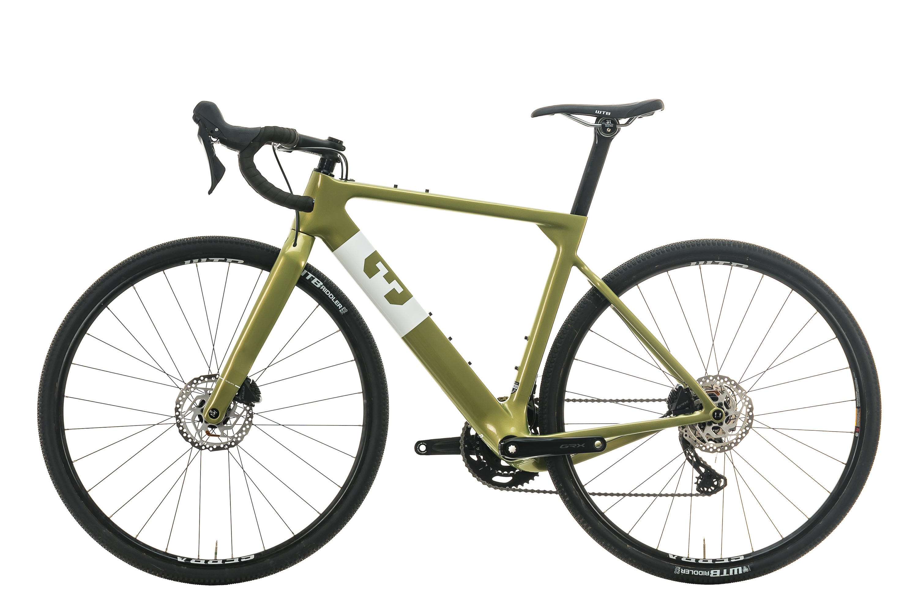 3T Exploro Pro Gravel Bike - 2022, Medium
