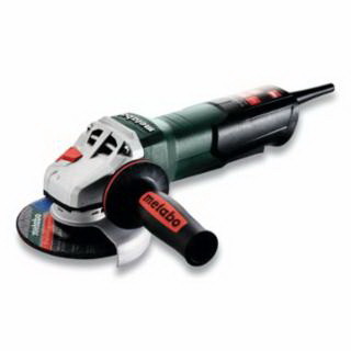 Metabo 603624420 W 11 125 And Wp 11 125 Quick Angl...