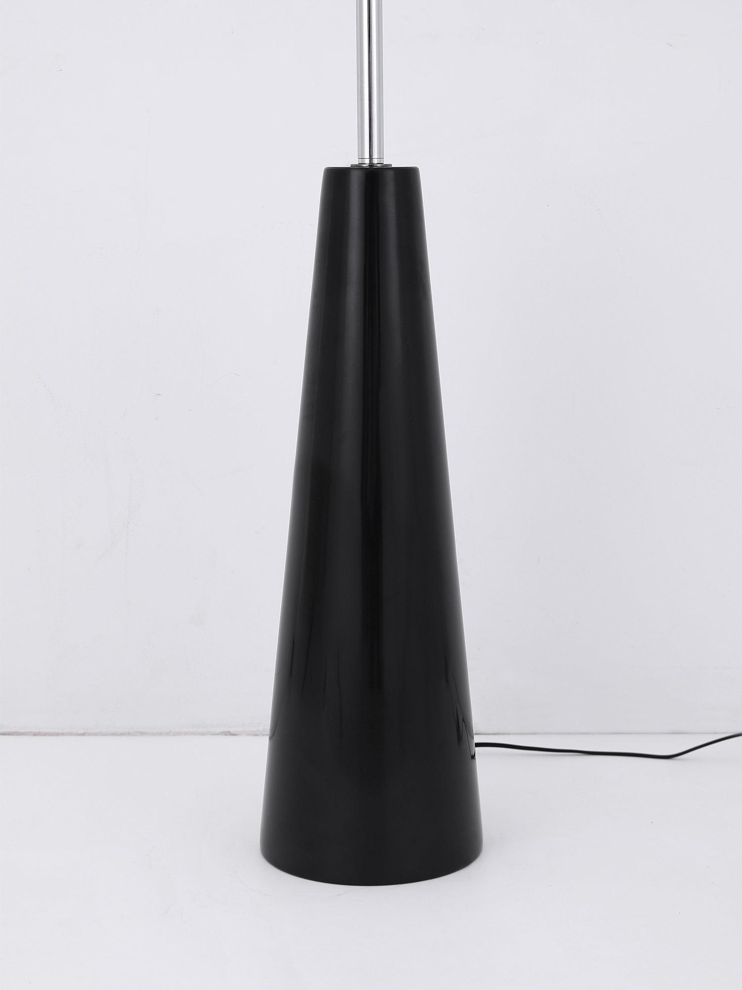 Lava Column Floor Lamp