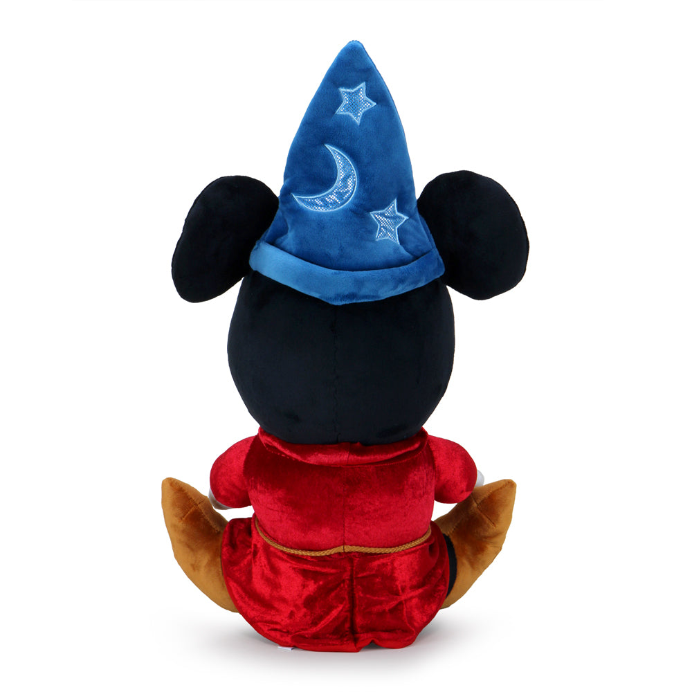 Disney Fantasia Sorcerer Mickey 16