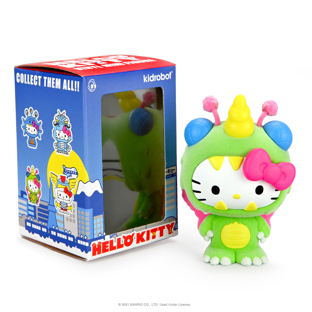 Hello Kitty® Kaiju 3