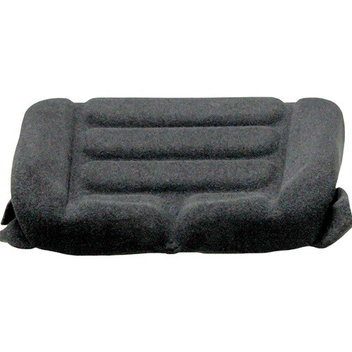 KM Grammer DS85H/90 Series Seat Cushions