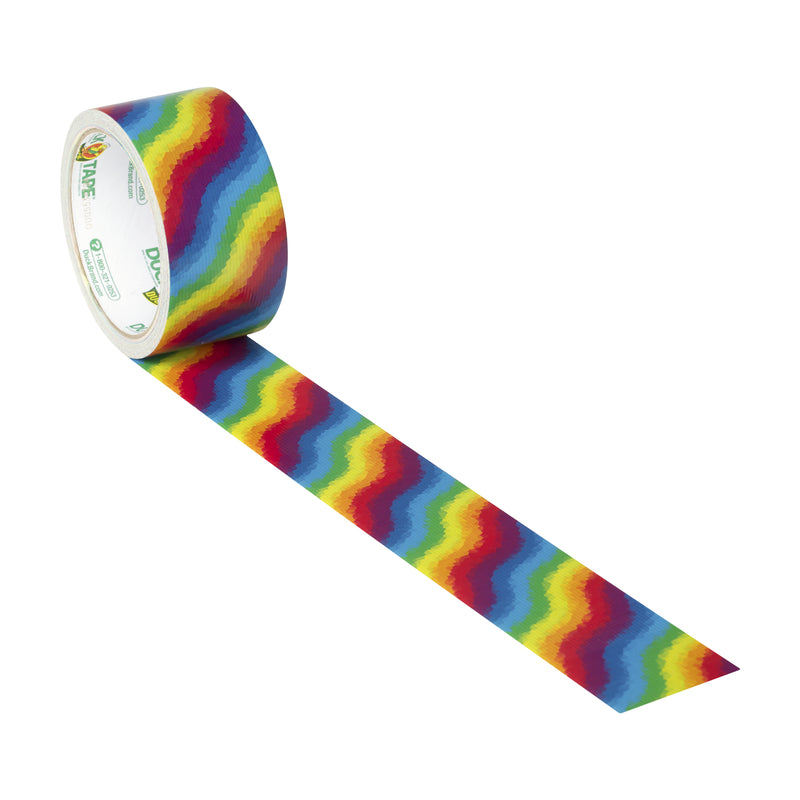 DUCKTAPE RAINBOW