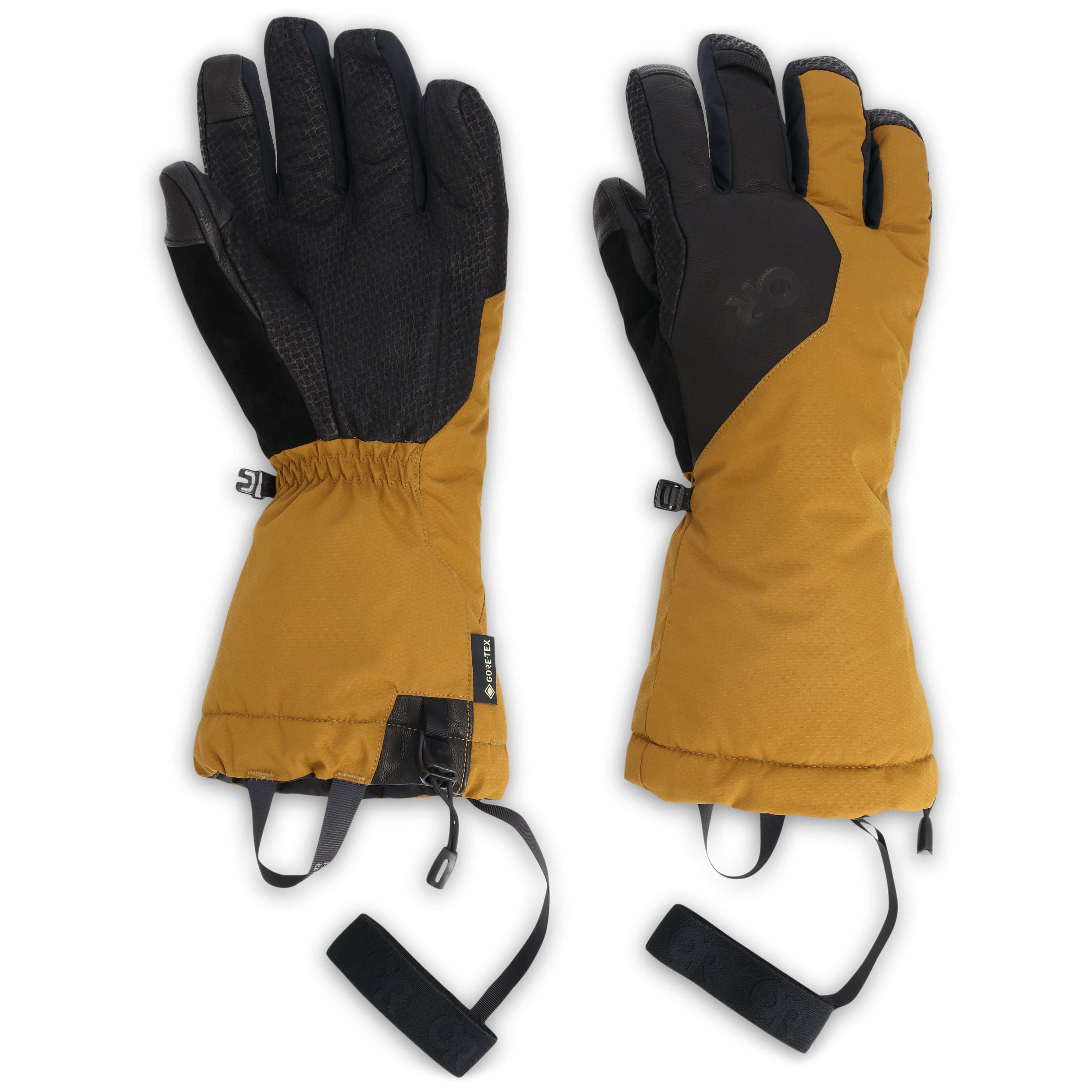 Men's Super Couloir GORE-TEX Sensor Gloves