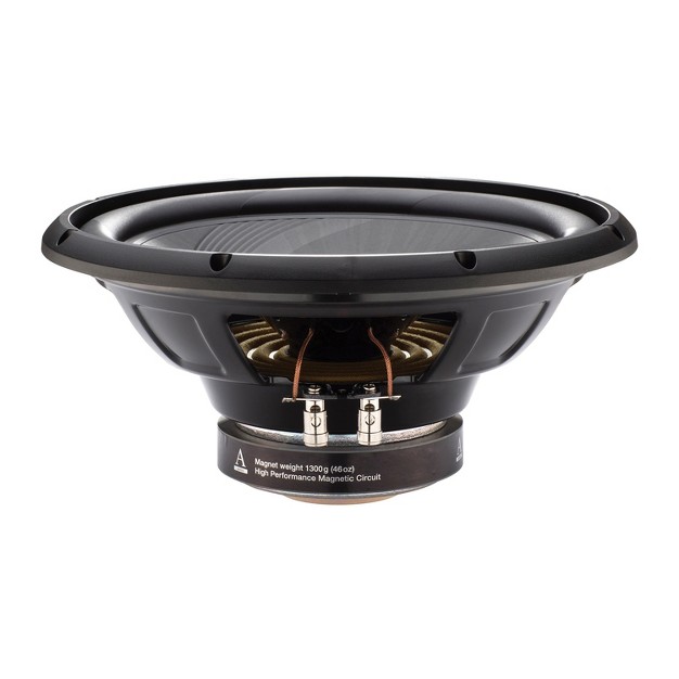 Pioneer A series Ts a30s4 12 in 1 400 watt max 4 ohm Single voice coil Subwoofer