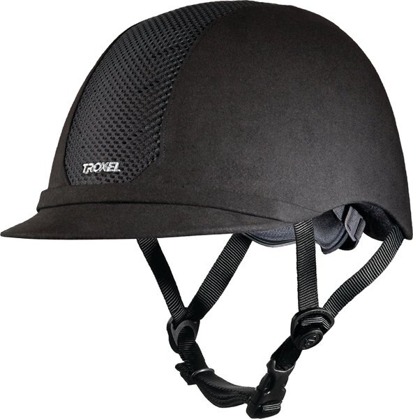 Troxel Es Riding Helmet