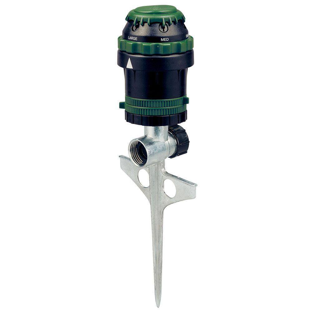 Orbit Gear Drive Sprinkler 27907