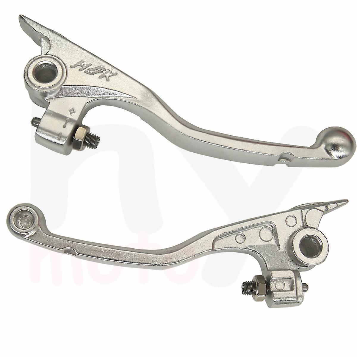 Born Pretty Motorcycle 2022  Brake Lever For Ktm Exc Excf Six Days Excr Xc Xcf Xcw Xcfw Sx Sxf 125 144 150 200 250 300 350 450 500