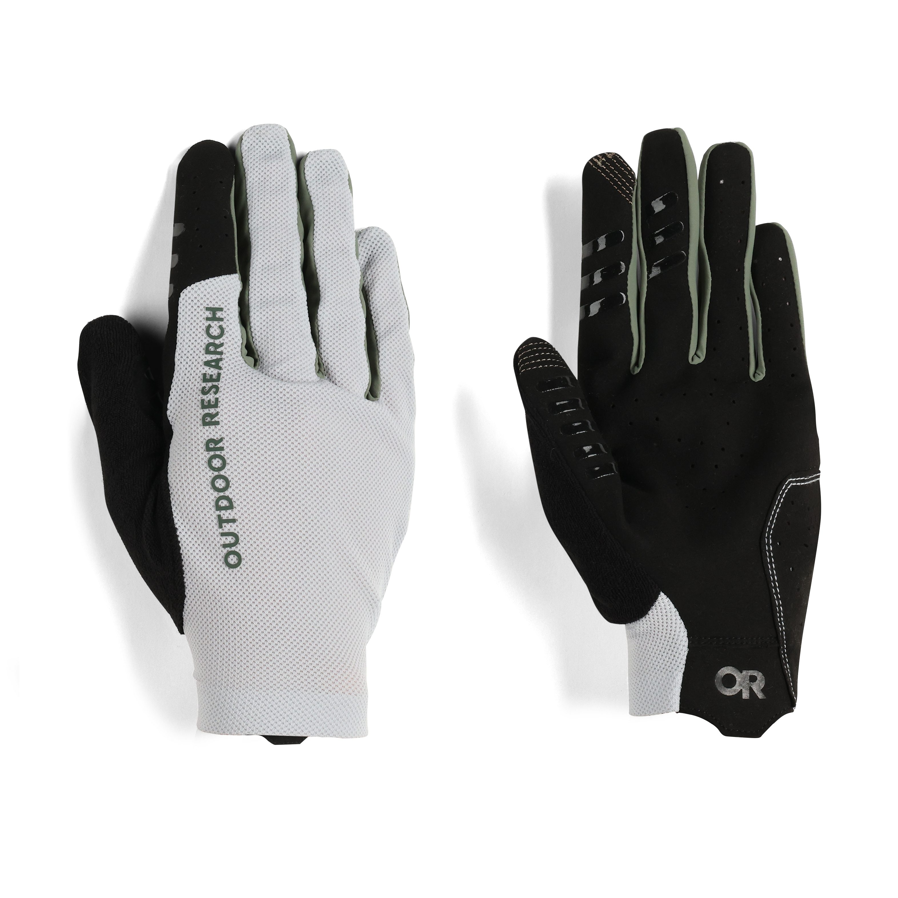 Freewheel Mountain Bike Gloves