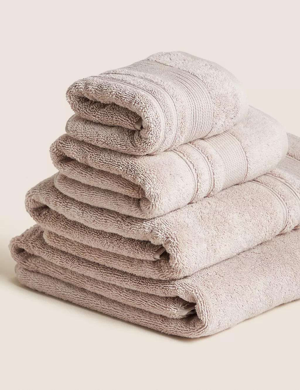 Super Plush Pure Cotton Towel