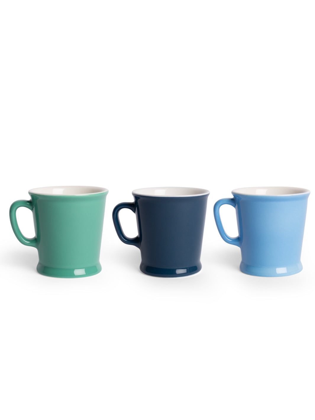 Ceramic Mug (230ml/7.80oz) | Compact & Stylish for Coffee, Tea, and Hot Beverages