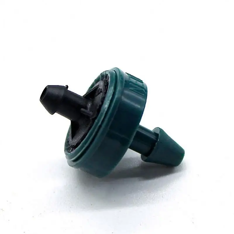 20Mm Hose For  Drip Tape Or Hose Samples Purchase 1Pcs Red And Black Plastic Greenhouse Plant Water Barb Irrigation Valve/