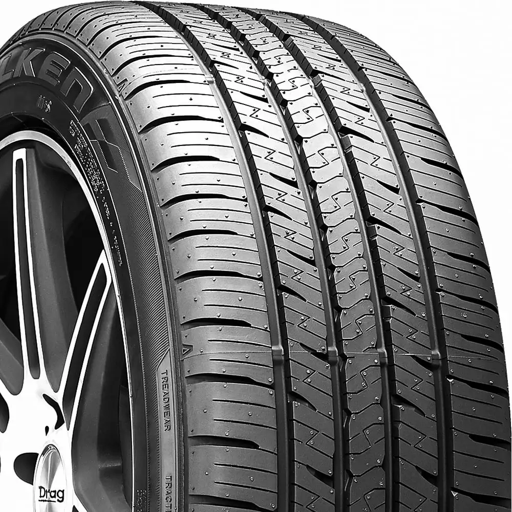 Falken Sincera SN201 A/S 185/60R15 84T AS All Season Tire