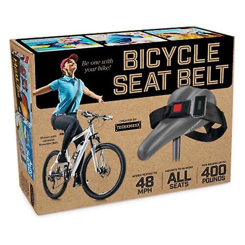 Prank-O Funny Prank Gift Box (Bcycle SeatBelt)