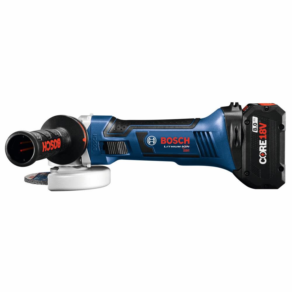 Bosch 18V 4 1/2