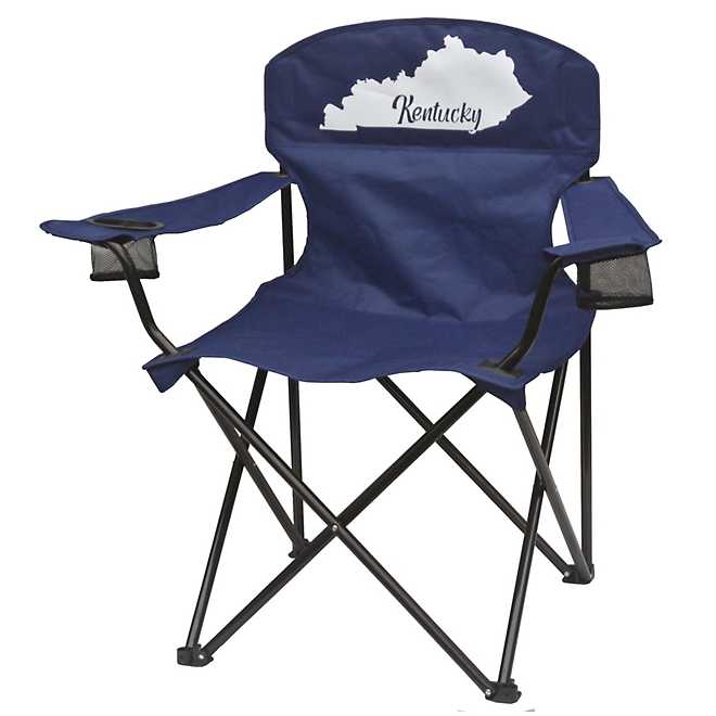 Academy Sports + Outdoors Kentucky Folding Chair