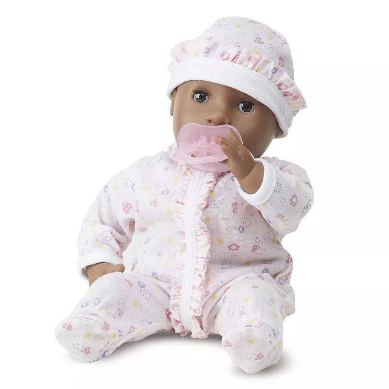 Melissa and Doug Mine to Love 12-in. Gabrielle Doll