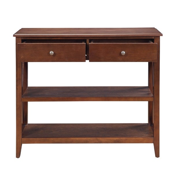 Console Table 36