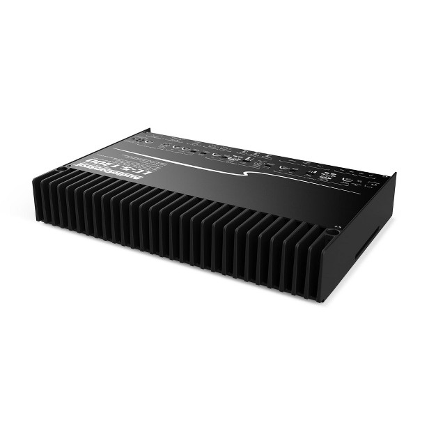 Audiocontrol Lc 5 1300 High power Multi channel Amplifier With Accubass