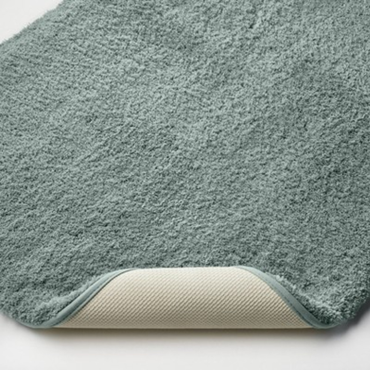 24x40 Bath Rug Light Green - Threshold Signature™