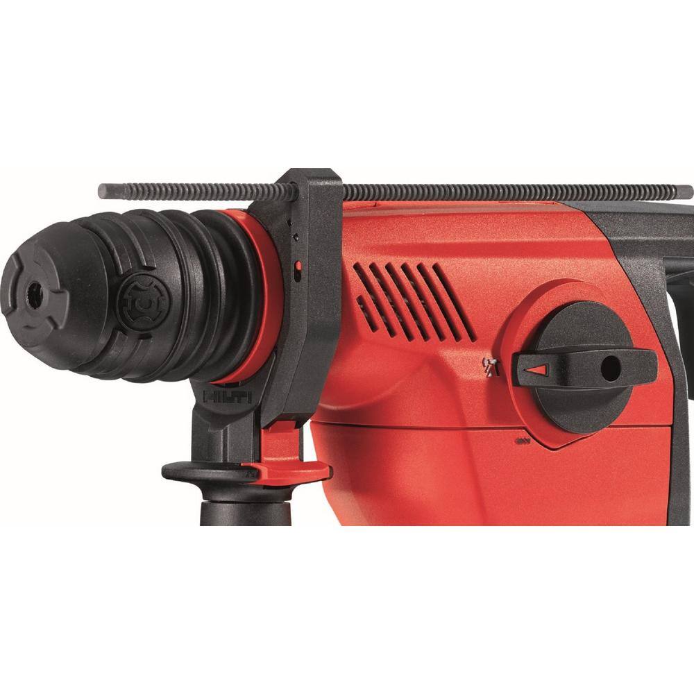 Hilti TE 30-C 120-Volt SDS Plus 14 in. x 9 in. Concrete Rotary Hammer with Active Vibration Reduction (AVR) 3578572