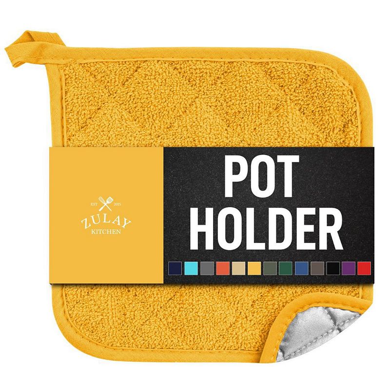 Pot Holder