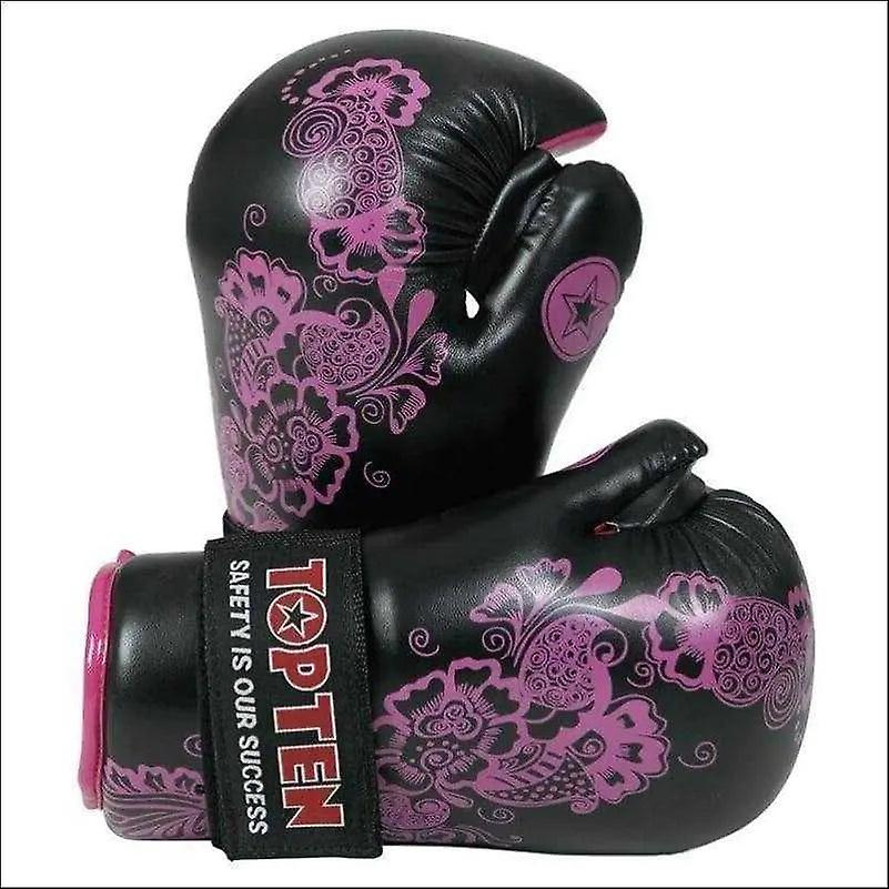 Top ten pointfighter gloves flowers