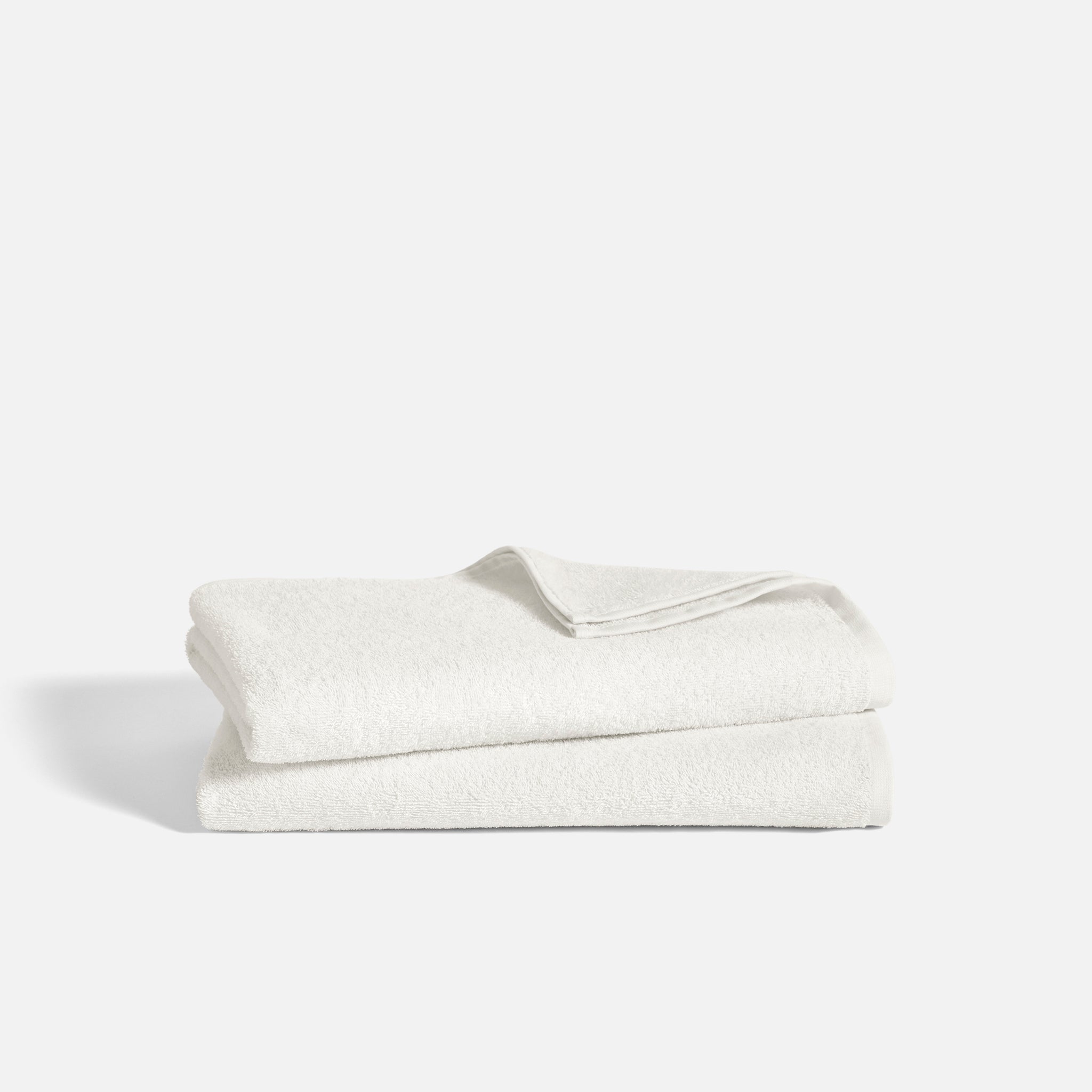 Ultralight Bath Towels