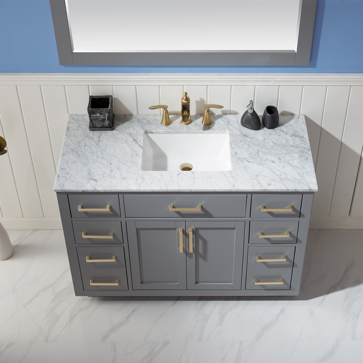Altair Designs Ivy 48