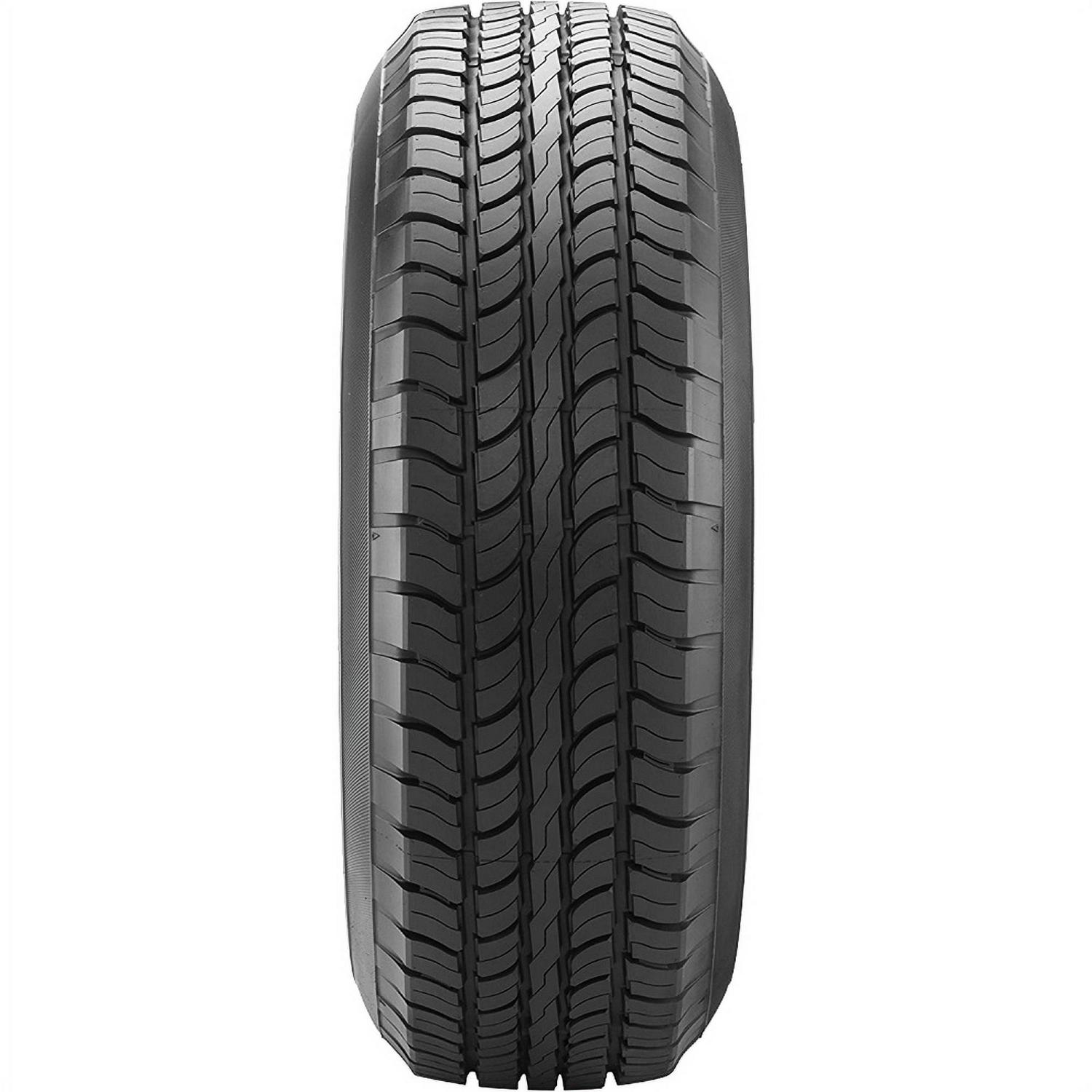 Fuzion SUV All-Season 235/75R-15 109 T Tire