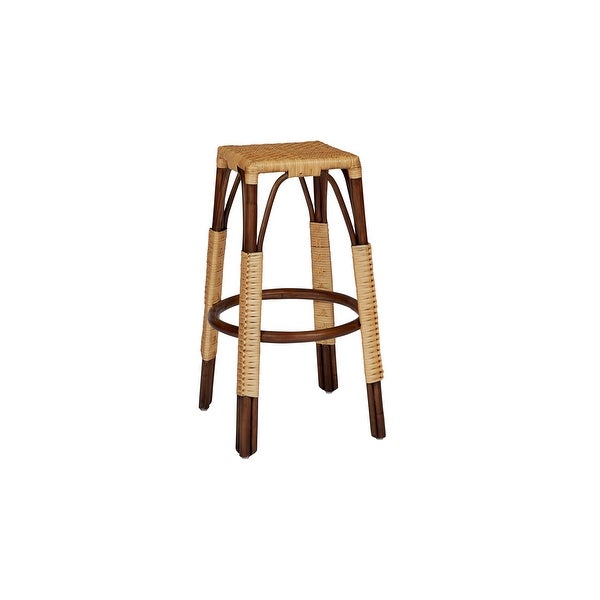 Scout Bar Stool - 18 x 29