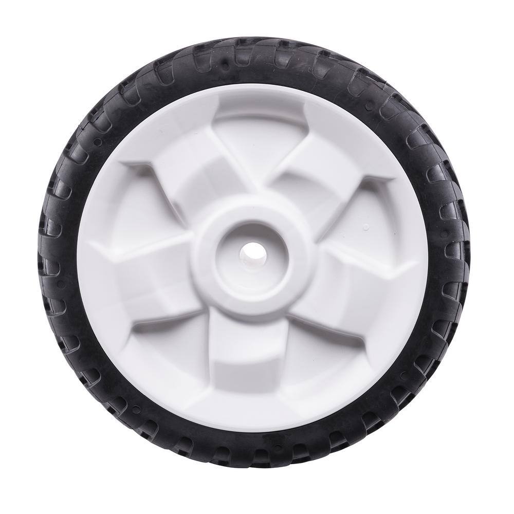 Toro 8 in. Front Wheel for Walk Mowers 137-4833P