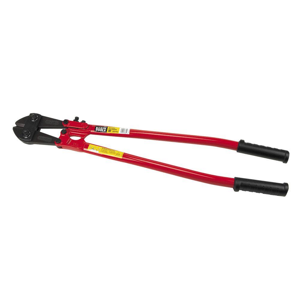 Klein Tools 30 In. Bolt Cutter with Steel Handles 63330 from Klein Tools