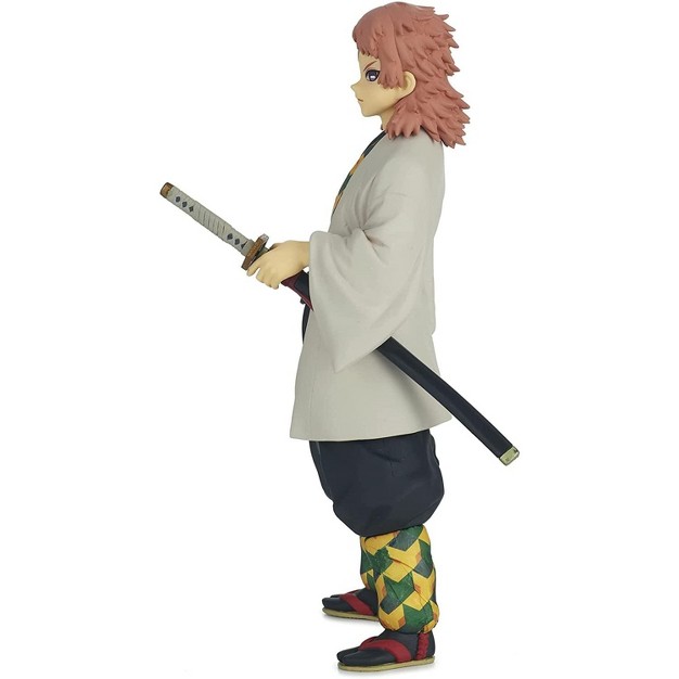 Banpresto Demon Slayer Banpresto Figure Vol 19 Sabito