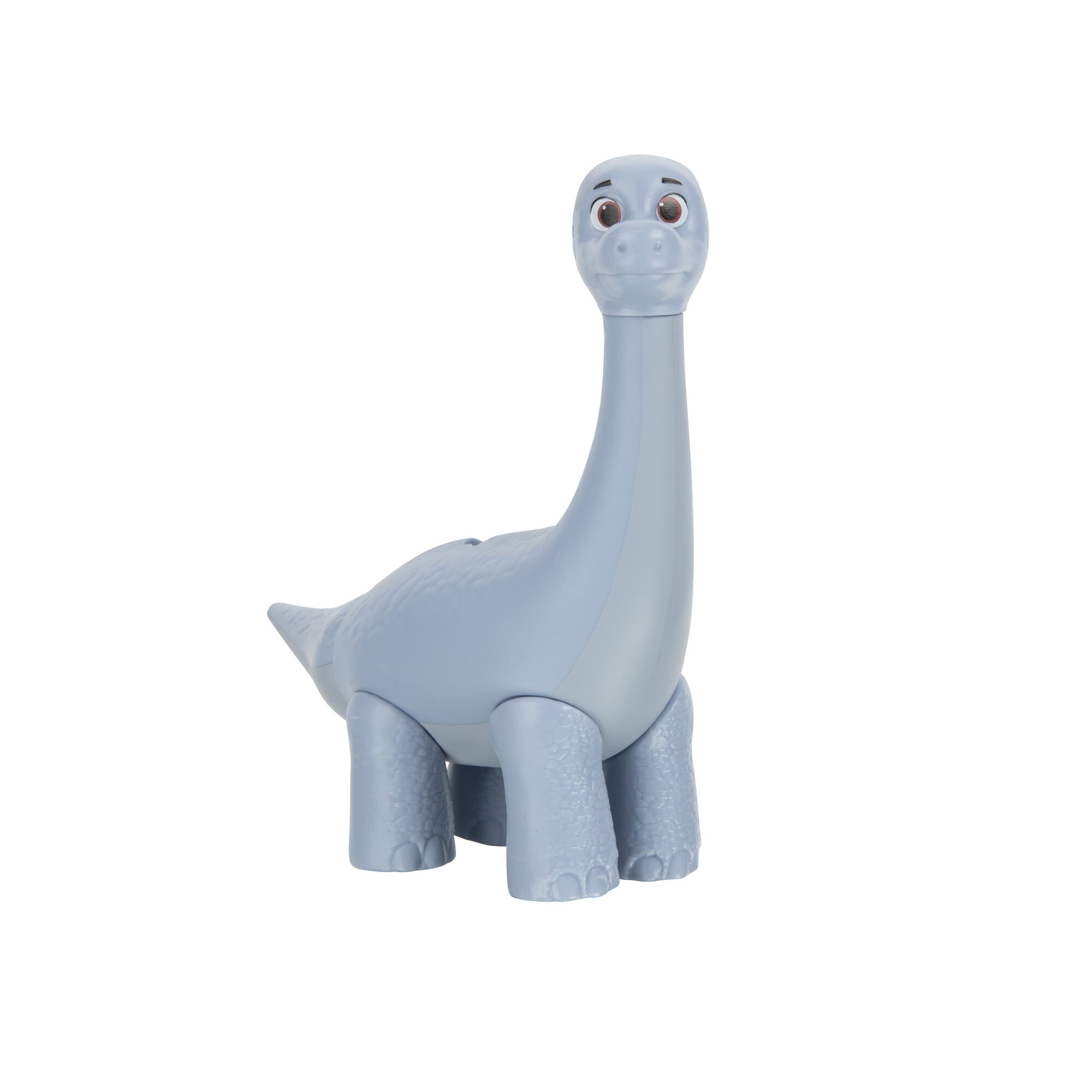 Dino Ranch Action Pack Featuring Brontosaurus - 4 Fence Pieces to Connect- Four Styles to Collect - Toys for Kids Featuring Your Favorite Pre-Westoric Ranchers