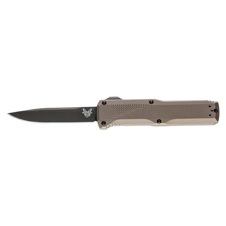 Benchmade Phaeton 3.45 inch Automatic Knife